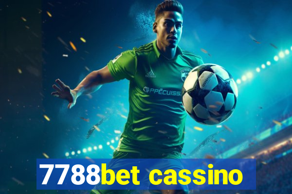 7788bet cassino